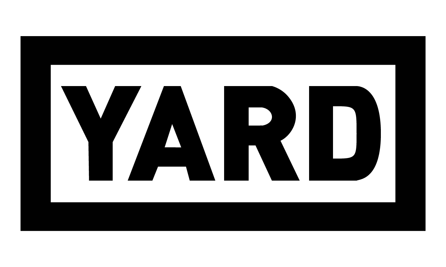 Logo Yard